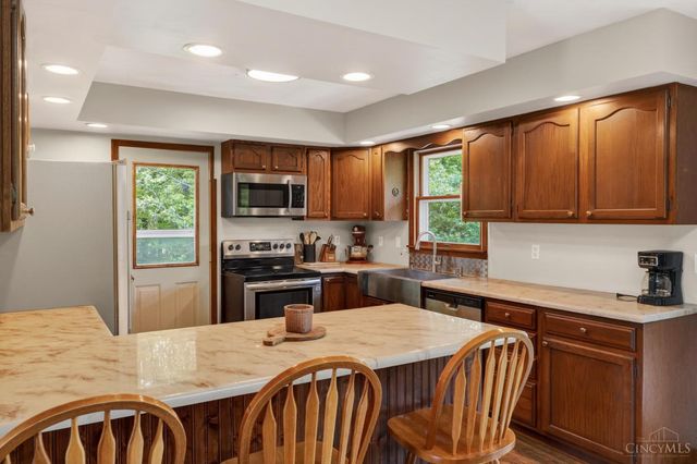 7900 Surber Lane, Liberty Twp, OH 45133