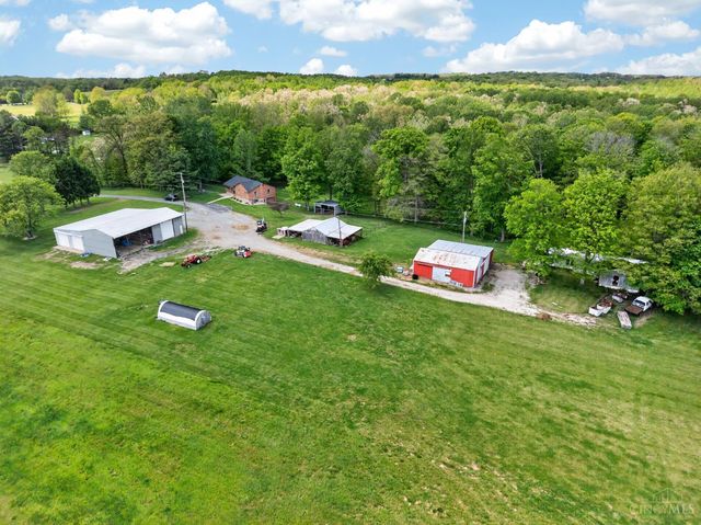 7900 Surber Lane, Liberty Twp, OH 45133
