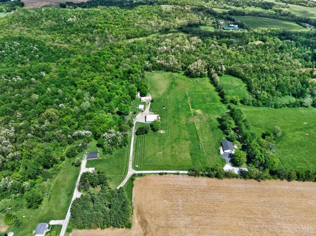 7900 Surber Lane, Liberty Twp, OH 45133