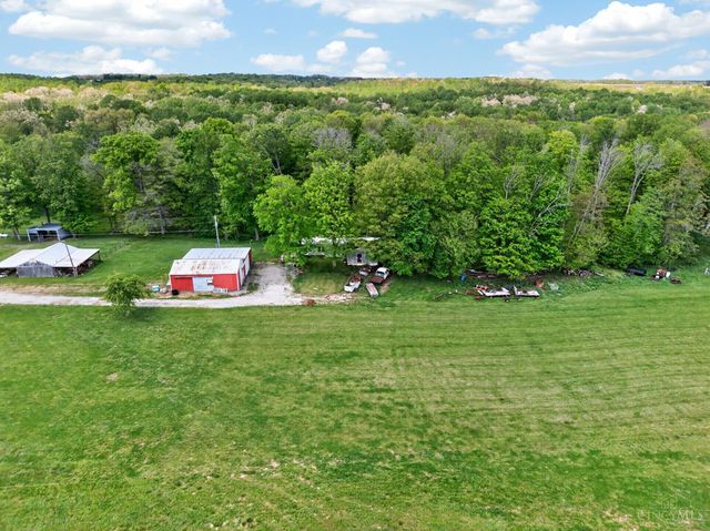 7900 Surber Lane, Liberty Twp, OH 45133