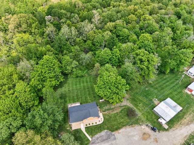 7900 Surber Lane, Liberty Twp, OH 45133