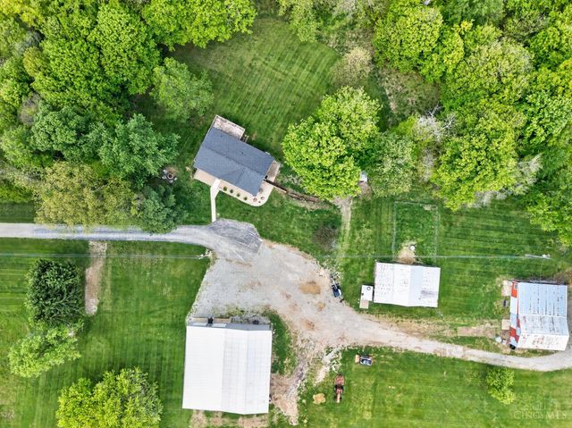 7900 Surber Lane, Liberty Twp, OH 45133