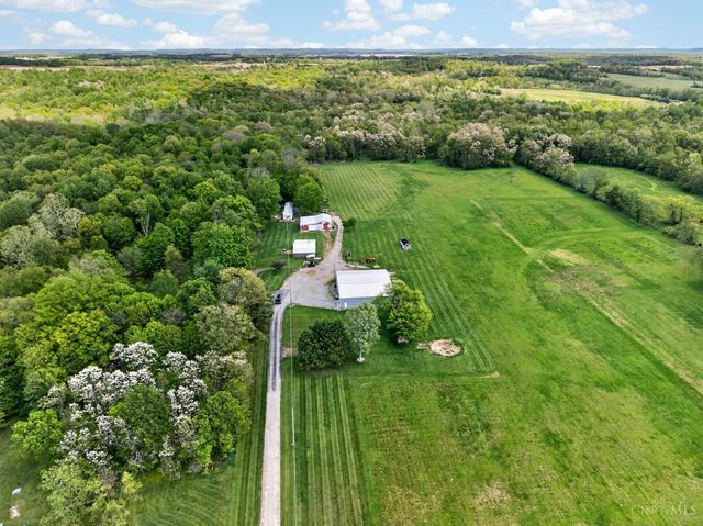 7900 Surber Lane, Liberty Twp, OH 45133