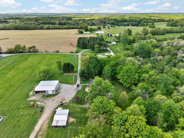7900 Surber Lane, Liberty Twp, OH 45133