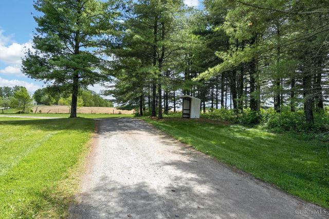 7900 Surber Lane, Liberty Twp, OH 45133