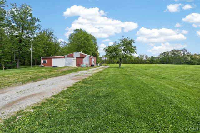 7900 Surber Lane, Liberty Twp, OH 45133
