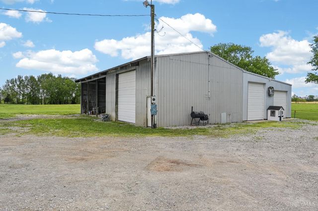 7900 Surber Lane, Liberty Twp, OH 45133