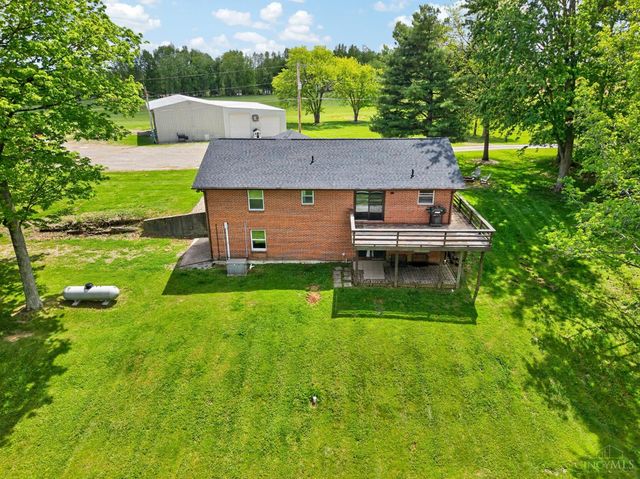 7900 Surber Lane, Liberty Twp, OH 45133