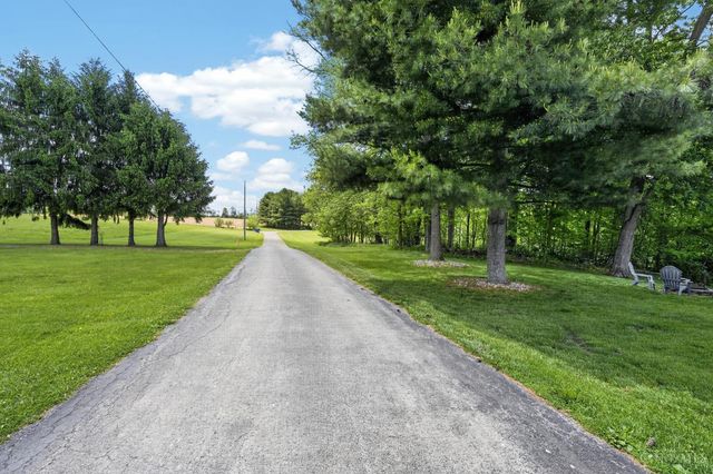 7900 Surber Lane, Liberty Twp, OH 45133