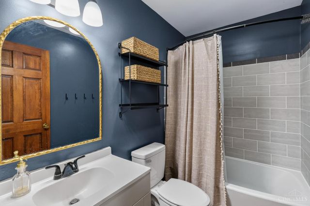 7900 Surber Lane, Liberty Twp, OH 45133