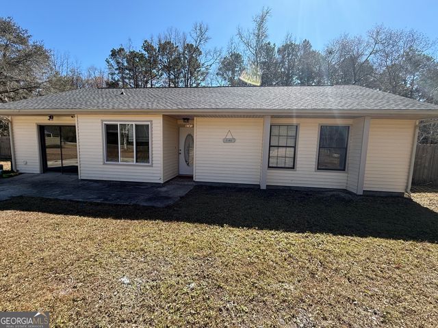 3141 Clarks Bluff Road, Kingsland, GA 31548