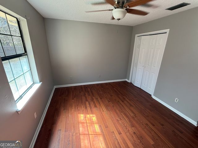 3141 Clarks Bluff Road, Kingsland, GA 31548