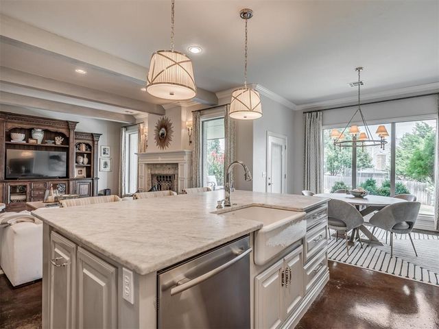 901 Bayonne Bridge Court, Edmond, OK 73034