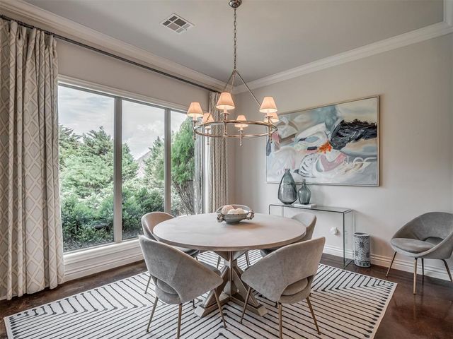 901 Bayonne Bridge Court, Edmond, OK 73034