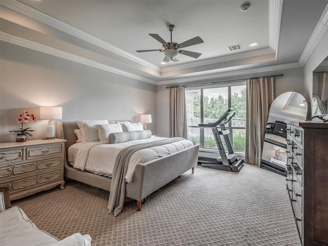 901 Bayonne Bridge Court, Edmond, OK 73034