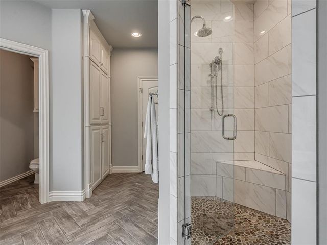 901 Bayonne Bridge Court, Edmond, OK 73034