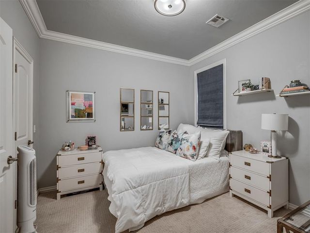 901 Bayonne Bridge Court, Edmond, OK 73034