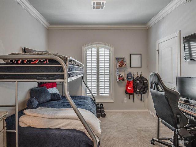 901 Bayonne Bridge Court, Edmond, OK 73034