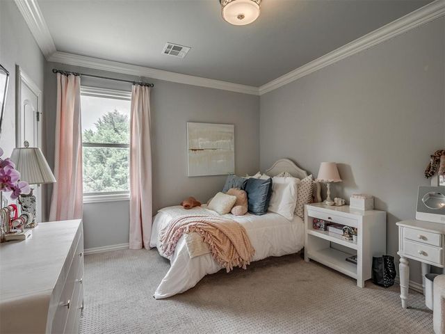 901 Bayonne Bridge Court, Edmond, OK 73034
