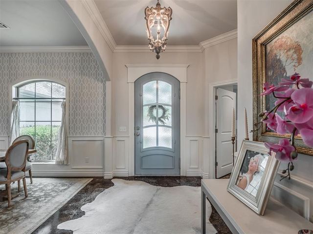 901 Bayonne Bridge Court, Edmond, OK 73034