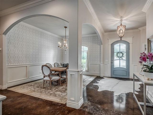 901 Bayonne Bridge Court, Edmond, OK 73034