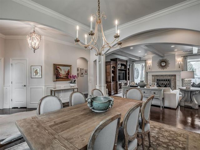 901 Bayonne Bridge Court, Edmond, OK 73034