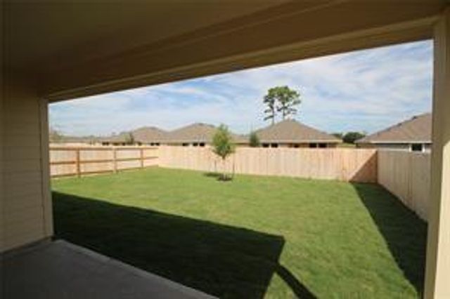 323 Pecos Drive, Huntsville, TX 77340