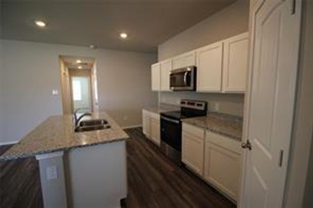 323 Pecos Drive, Huntsville, TX 77340