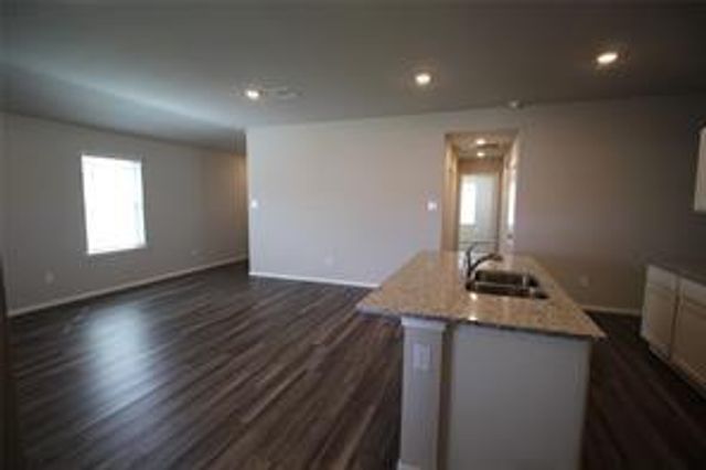 323 Pecos Drive, Huntsville, TX 77340