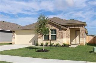 323 Pecos Drive, Huntsville, TX 77340