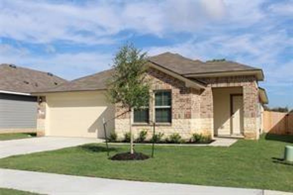 323 Pecos Drive, Huntsville, TX 77340
