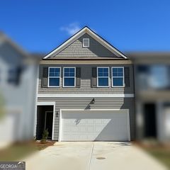 1057 Merritt Drive 83, Villa Rica, GA 30180
