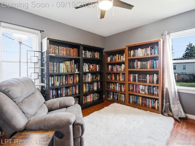 13395 Castle Street, Southgate, MI 48195
