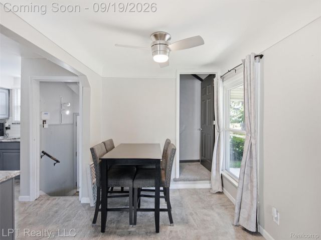 13395 Castle Street, Southgate, MI 48195