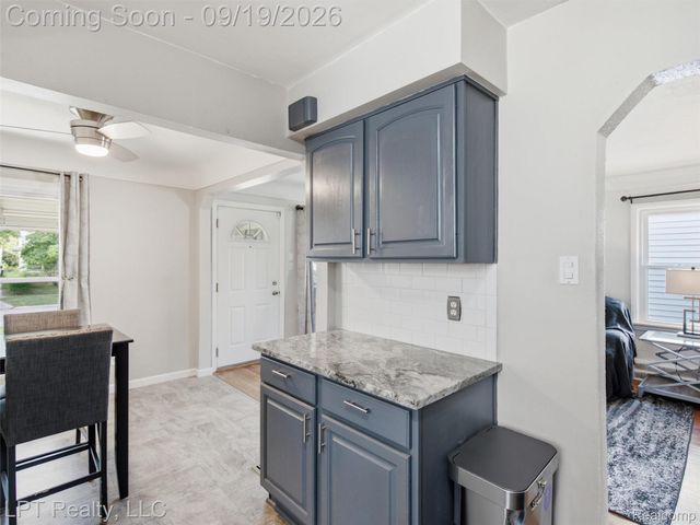 13395 Castle Street, Southgate, MI 48195
