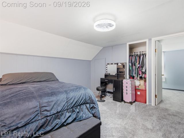 13395 Castle Street, Southgate, MI 48195