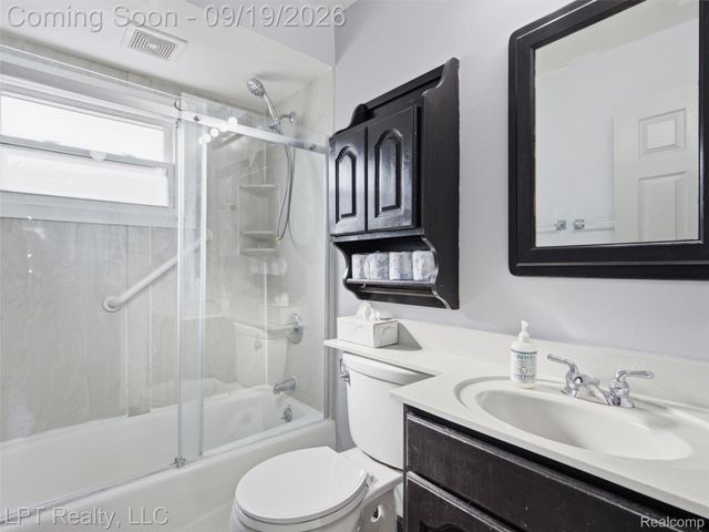 13395 Castle Street, Southgate, MI 48195