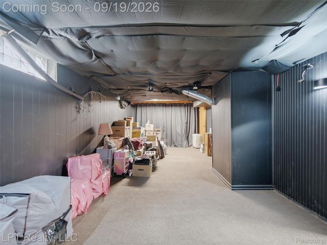 13395 Castle Street, Southgate, MI 48195