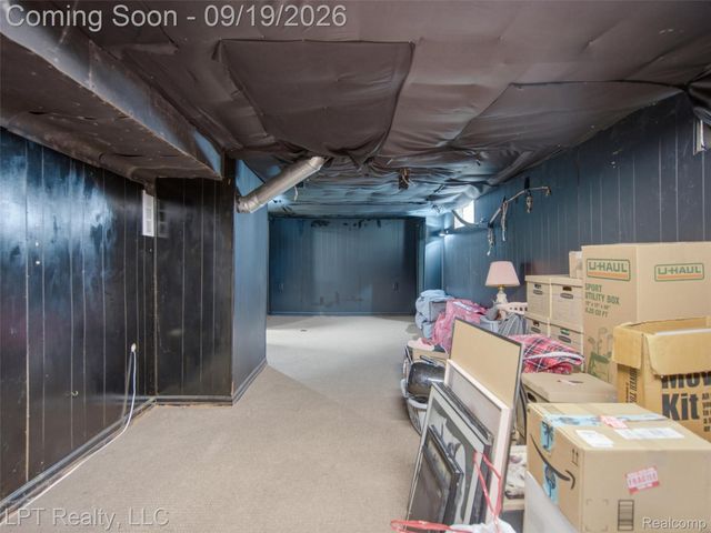 13395 Castle Street, Southgate, MI 48195