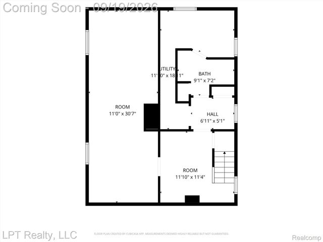 13395 Castle Street, Southgate, MI 48195