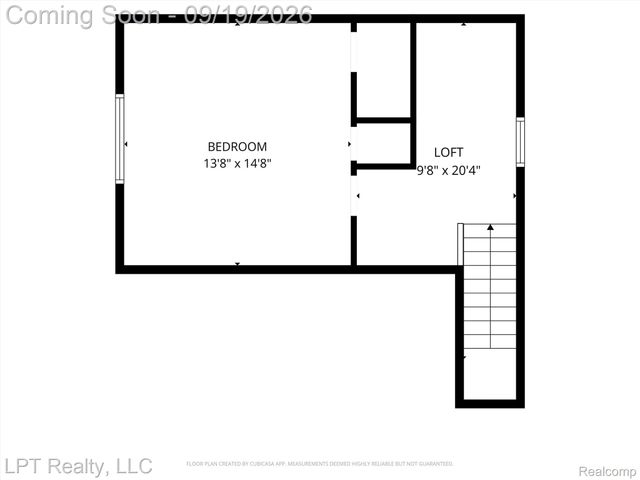 13395 Castle Street, Southgate, MI 48195