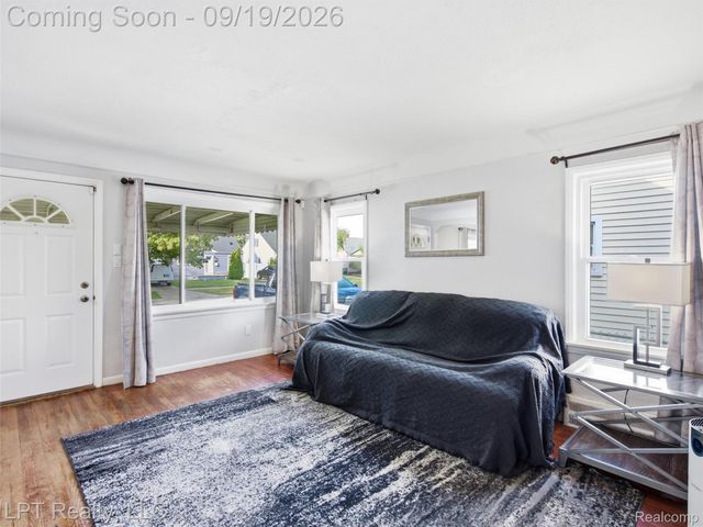 13395 Castle Street, Southgate, MI 48195
