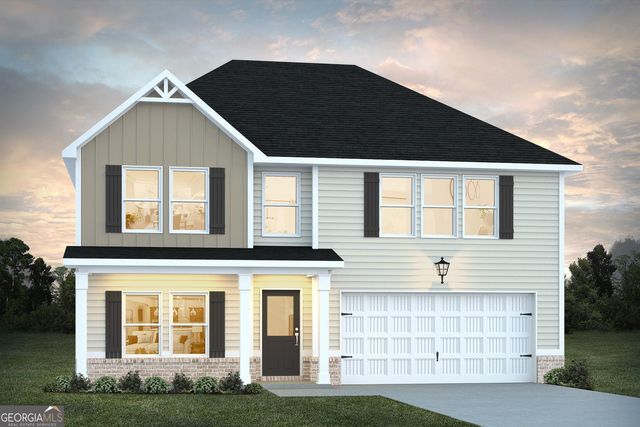 507 Holsteiner Road 65, Hogansville, GA 30230