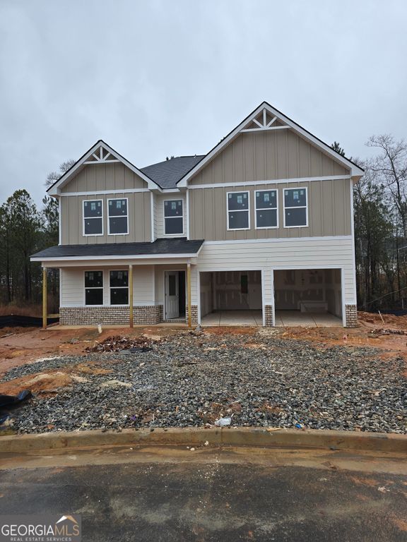 507 Holsteiner Road 65, Hogansville, GA 30230