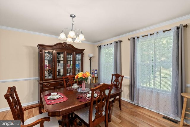 10414 N MCCLELLAN DR, Fredericksburg, VA 22408