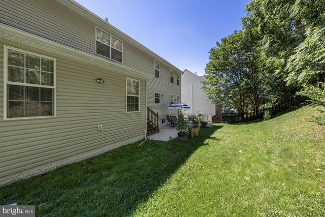 10414 N MCCLELLAN DR, Fredericksburg, VA 22408