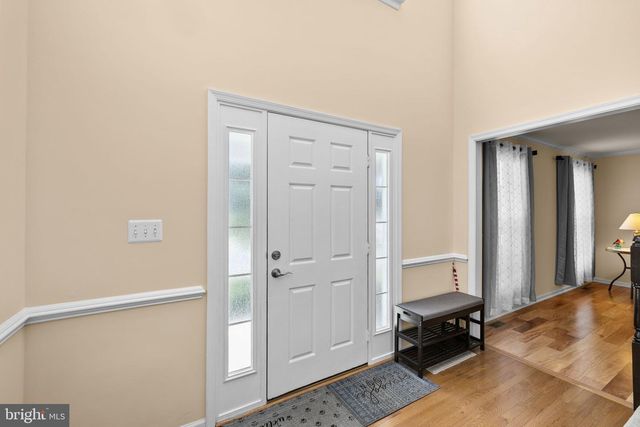 10414 N MCCLELLAN DR, Fredericksburg, VA 22408