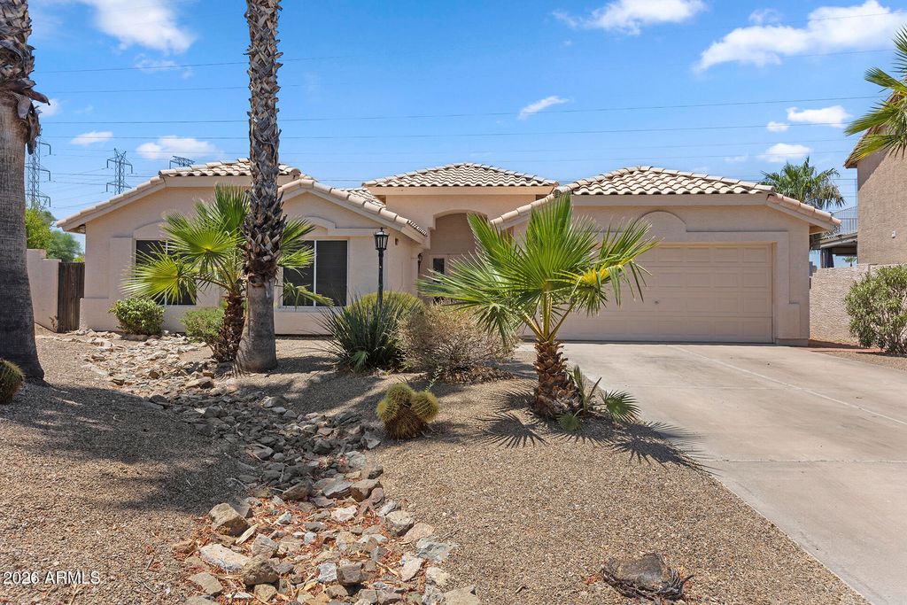 11808 N 111TH Way, Scottsdale, AZ 85259 — photo 3