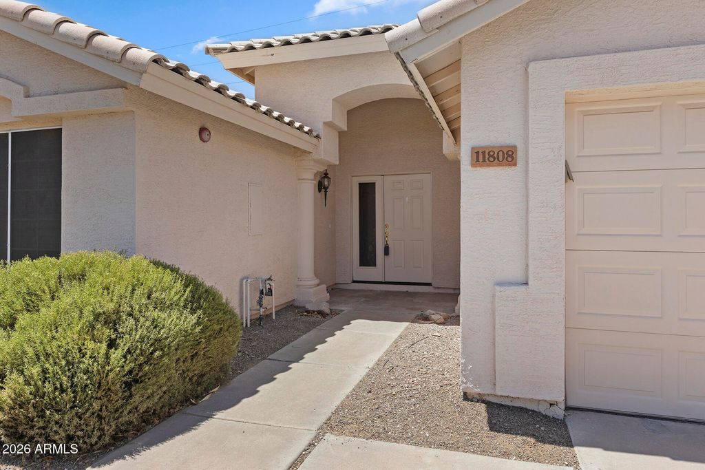 11808 N 111TH Way, Scottsdale, AZ 85259 — photo 4