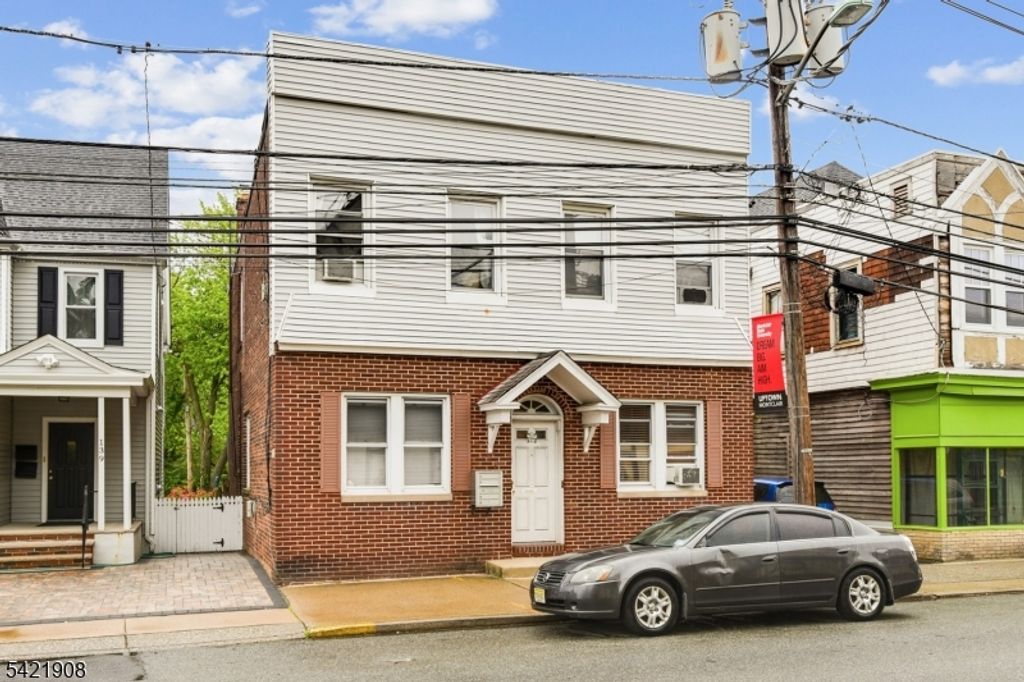 137 Valley Rd, Montclair Twp., NJ 07042